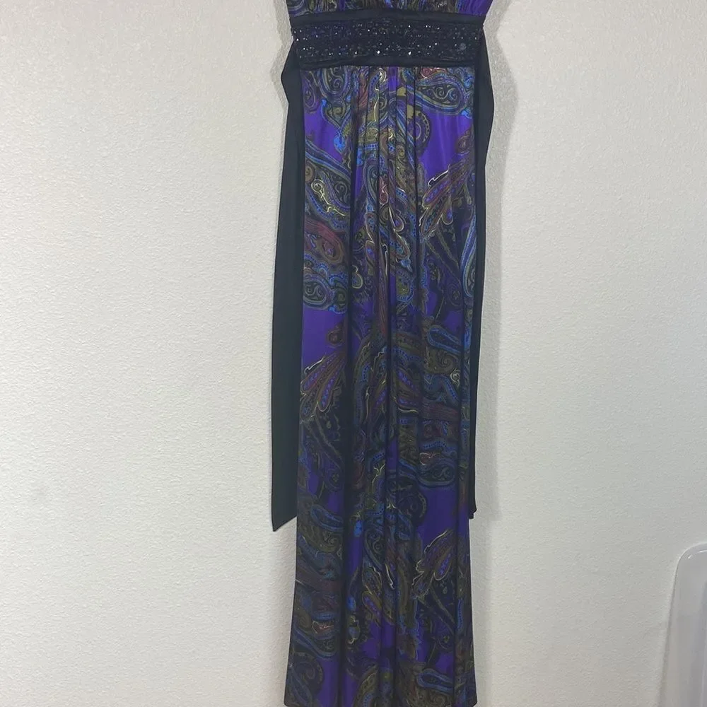 Women Xoxo New Long Dress Size S